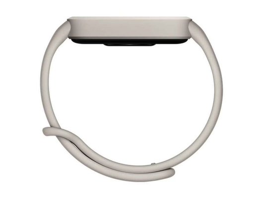 Фитнес-браслет XIAOMI SMART BAND 9 ACTIVE BEIGE WHITE